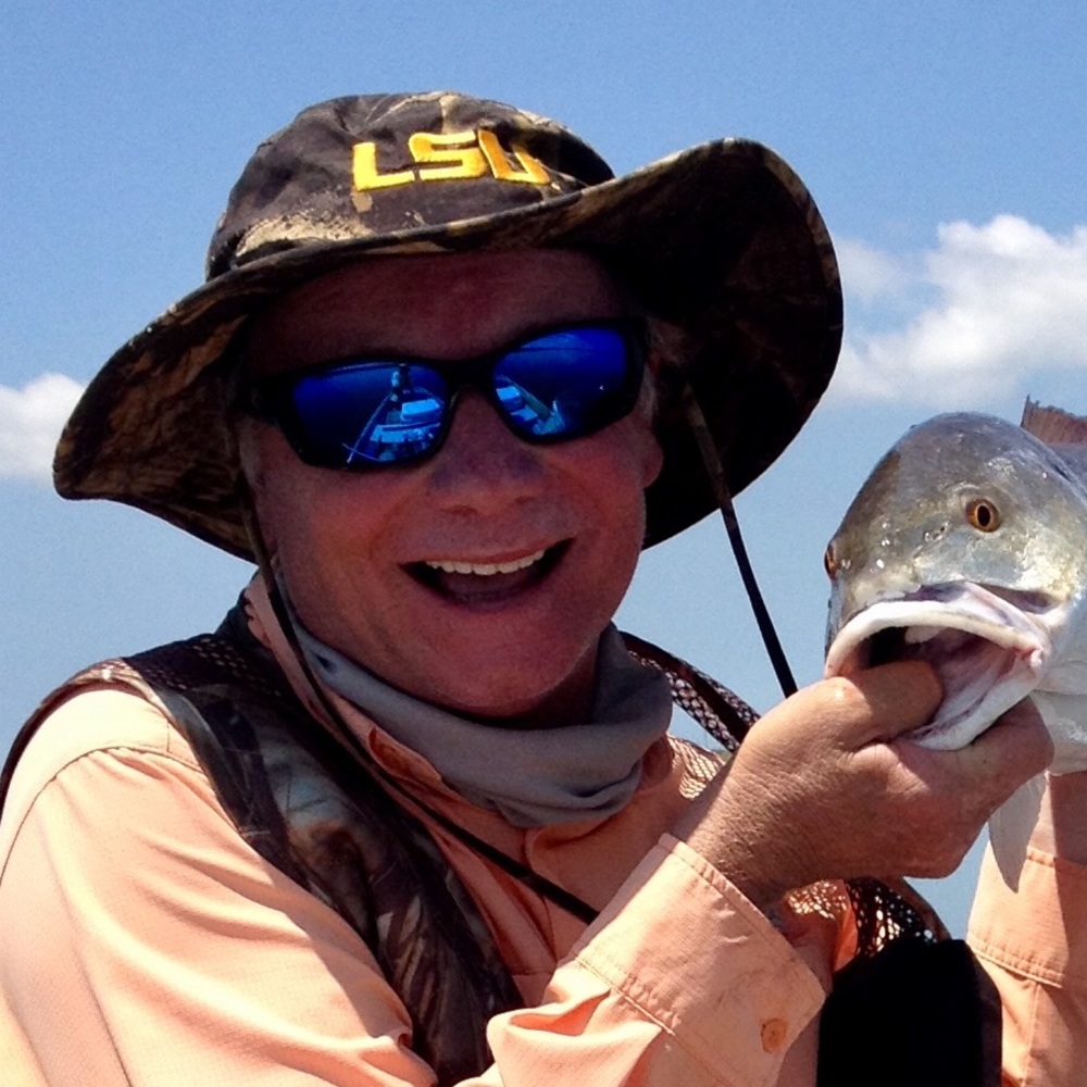 Meet your Posher, Henry